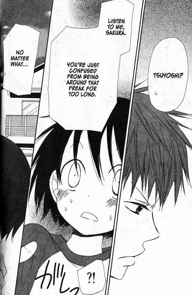 Oniichan to Issho Chapter 33 26